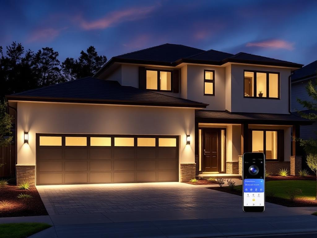 Cypress Smart New-Build — Cypress